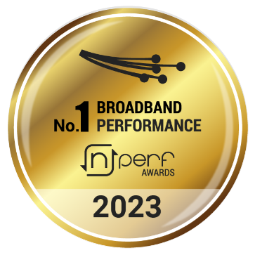 Broadband Performance