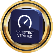 Speedtest Logo